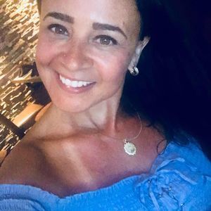 Meet your Posher, Marcia